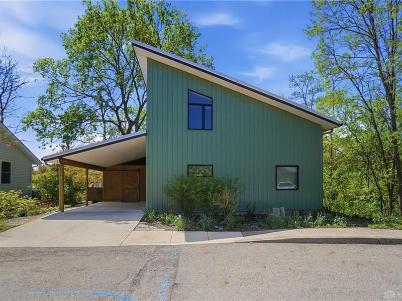 641 Thistle Creek Lane, Yellow Springs, OH 45387 Photo 72