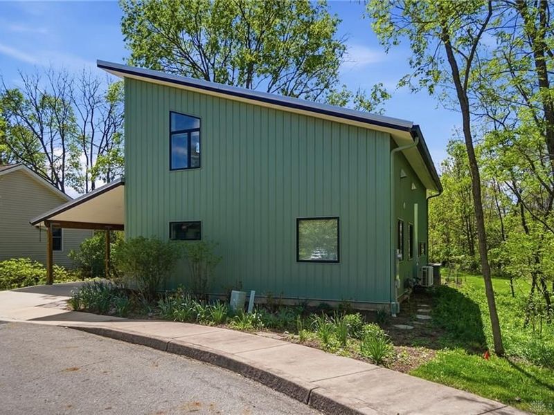 641 Thistle Creek Lane, Yellow Springs, OH 45387 Photo 73