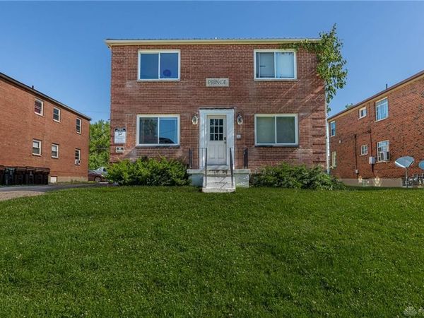 53 Bennington Drive, Dayton, OH 45405