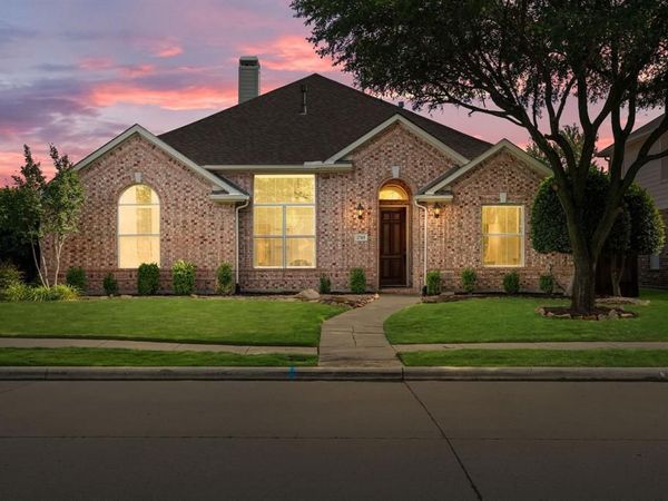 2749 Marshall Drive, Frisco, TX 75033