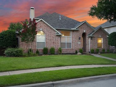 2749 Marshall Drive, Frisco, TX 75033