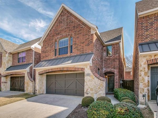 250 Churchill Loop, Grapevine, TX 76051