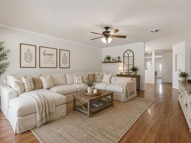 8740 Noontide Drive, Fort Worth, TX 76179
