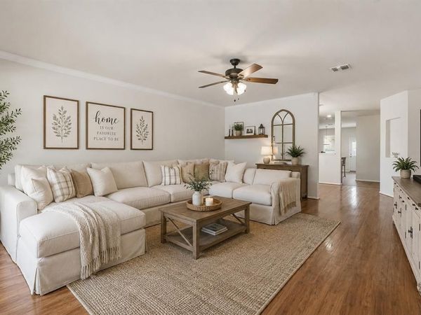 8740 Noontide Drive, Fort Worth, TX 76179