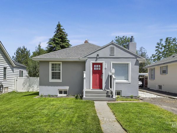 216 Polk St, Twin Falls, ID 83301