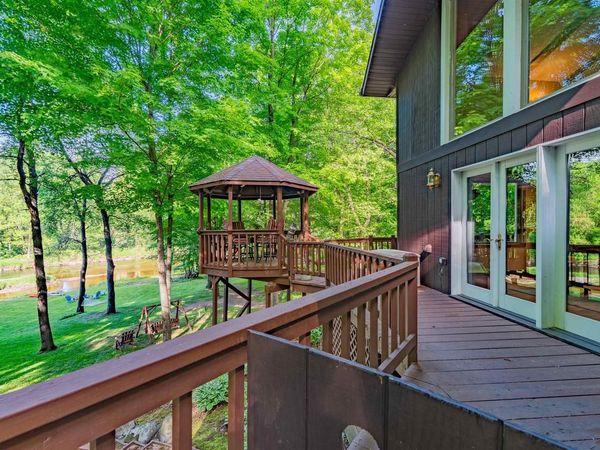 236681 PHEASANT FALLS ROAD, Athens, WI 54411