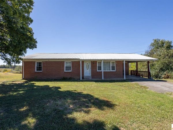 709 W Main Street, Gamaliel, KY 42140