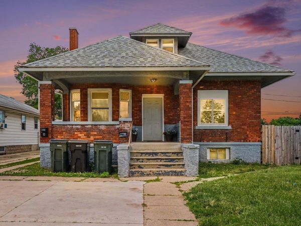 2401 S Michigan Street, South Bend, IN 46614