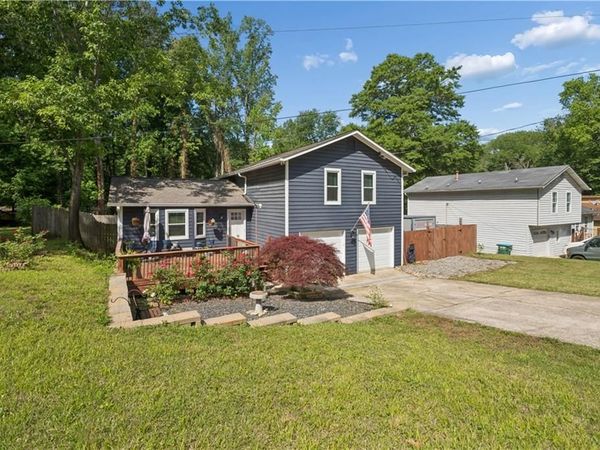 2083 Pond Road, Duluth, GA 30096