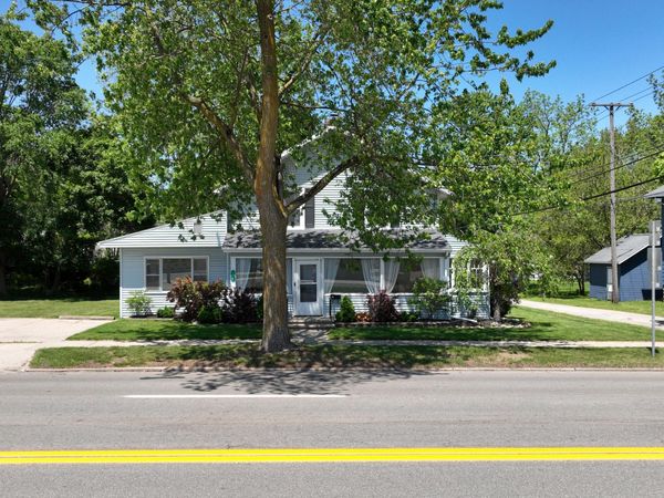 115 E Emerson Street, Ithaca, MI 48847