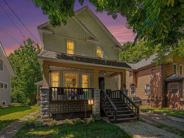 1333 N Rose Street, Kalamazoo, MI 49007