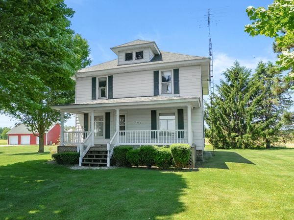10431 13 Mile Road, Marshall, MI 49068