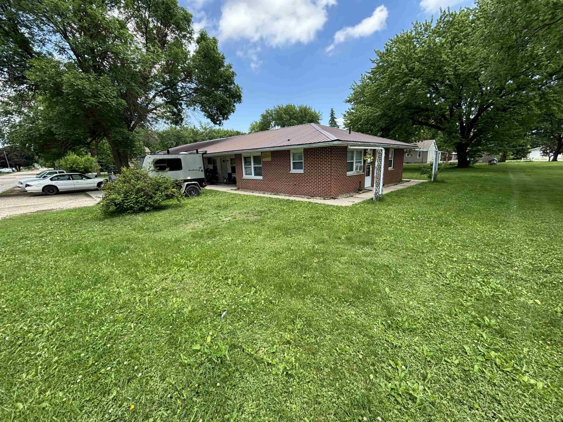 406 S 1st, Terril, IA 51364 Main Photo