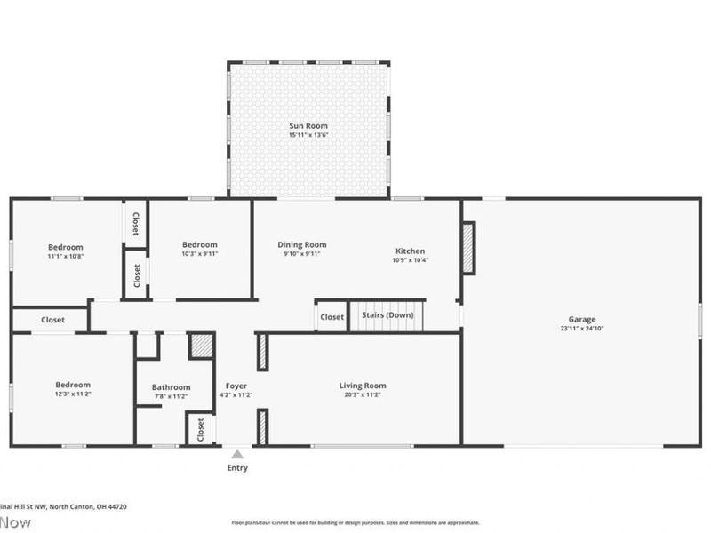 6321 Cardinal Hill NW, North Canton, OH 44720 Photo 38