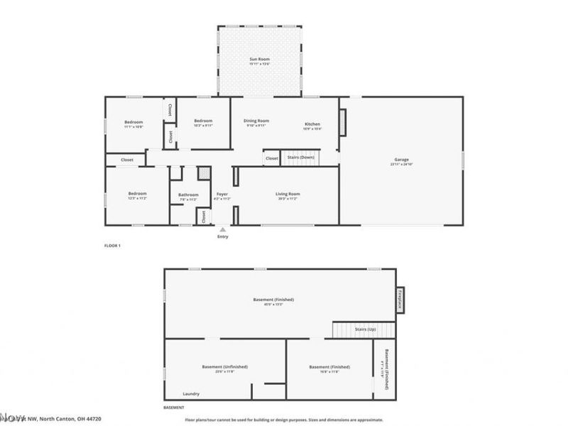 6321 Cardinal Hill NW, North Canton, OH 44720 Photo 40