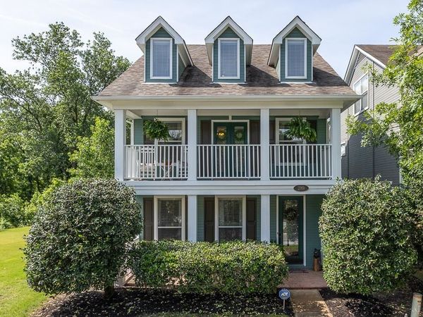 289 ISLAND BLUFF DR, Memphis, TN 38103