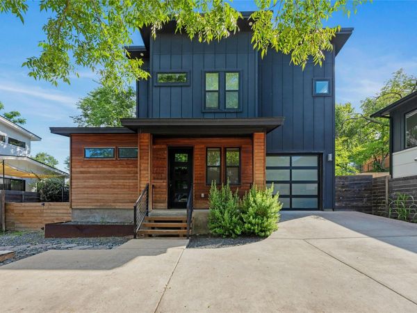 4606 Ledesma RD , Unit 2, Austin, TX 78721