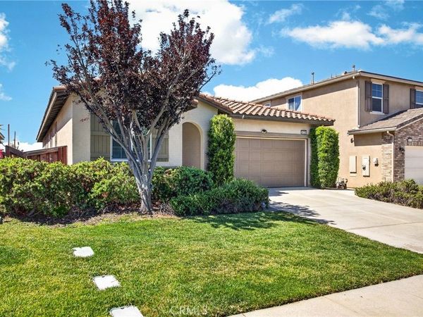 38539 Divot , Beaumont, CA 92223