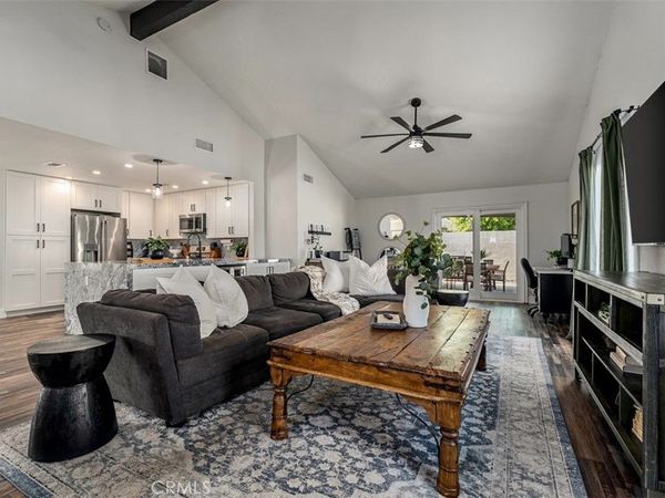 5682 Rich Hill Way , Yorba Linda, CA 92886