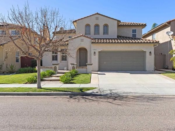 17052 Silver Pine Rd , San Diego, CA 92127