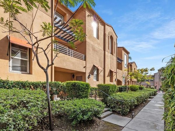2908 Escala Cir, San Diego, CA 92108