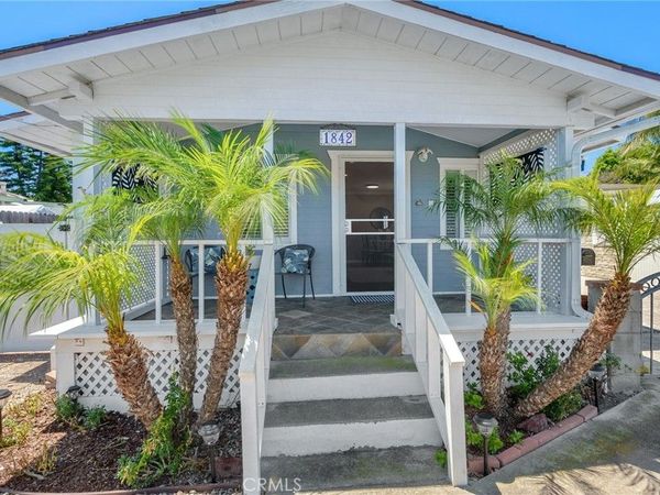 1842 259th Street , Lomita, CA 90717