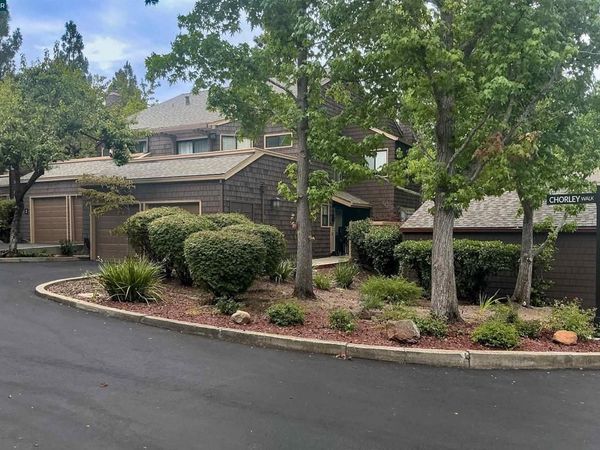 1 Chorley Walk, Pleasant Hill, CA 94523