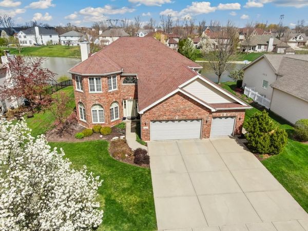 26545 S Jacob Drive , Channahon, IL 60410