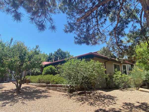 1897 Candela Street, Santa Fe, NM 87505