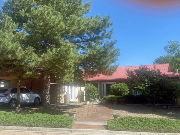 1897 Candela Street, Santa Fe, NM 87505