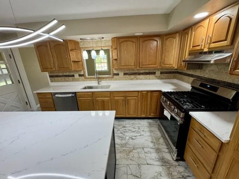 561 N Buena Vista Road, South Vienna, OH 45369 Photo 8