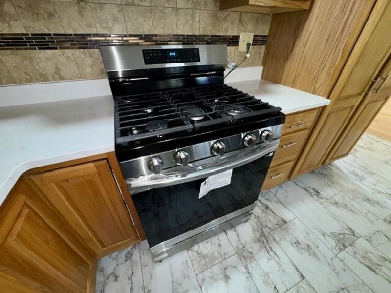 561 N Buena Vista Road, South Vienna, OH 45369 Photo 9