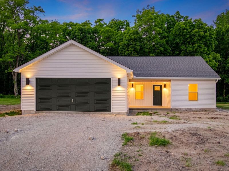 603 Weston Street, Saint Marys, OH 45885 Photo 1