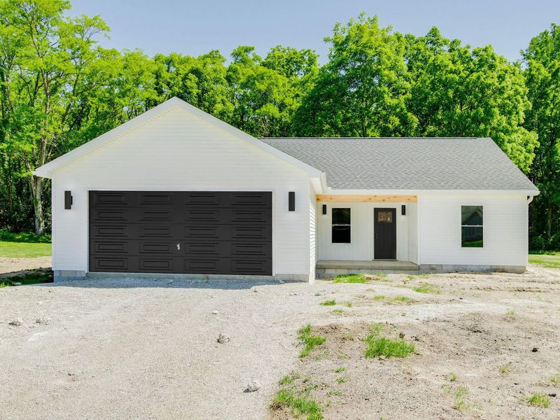 603 Weston Street, Saint Marys, OH 45885 Photo 2