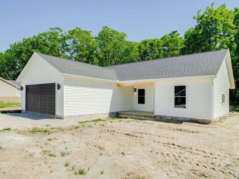 603 Weston Street, Saint Marys, OH 45885 Photo 3