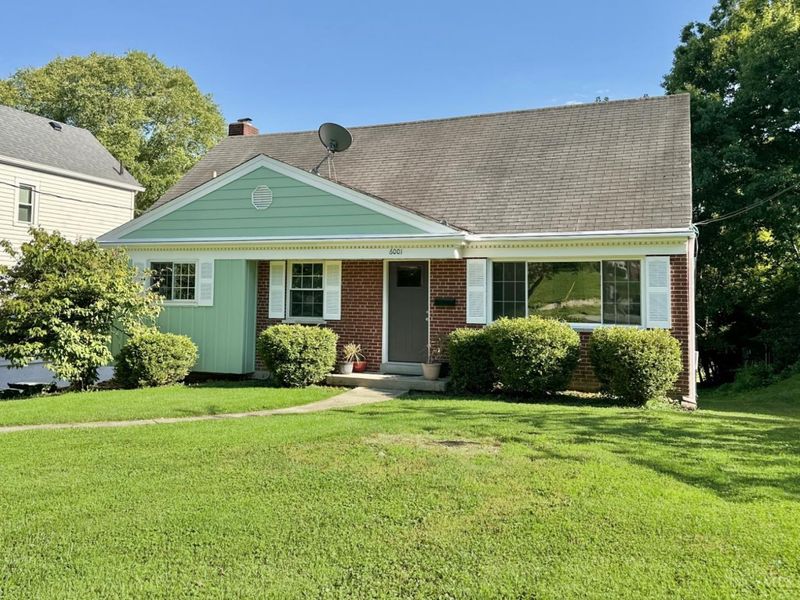 6001 Wayside Avenue, Cincinnati, OH 45230 Photo 1