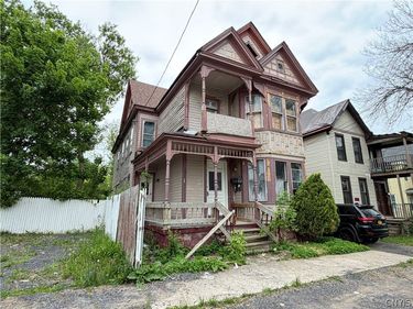 176 Hobart Street , Utica, NY 13501