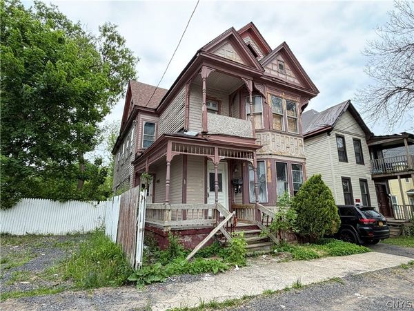 176 Hobart Street , Utica, NY 13501