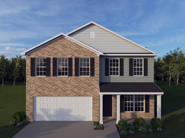 1935 Juniper Brush Rd, Knoxville, TN 37932