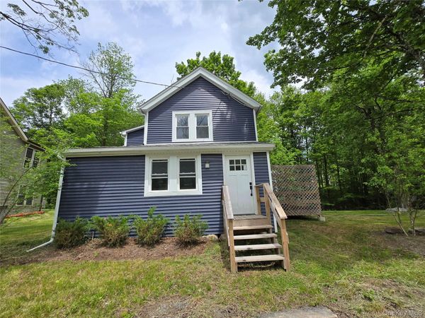 11 Spring Glen Road , Mountain Dale, NY 12763