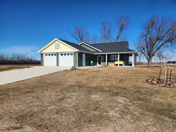 210 1st Street , Taopi, MN 55977