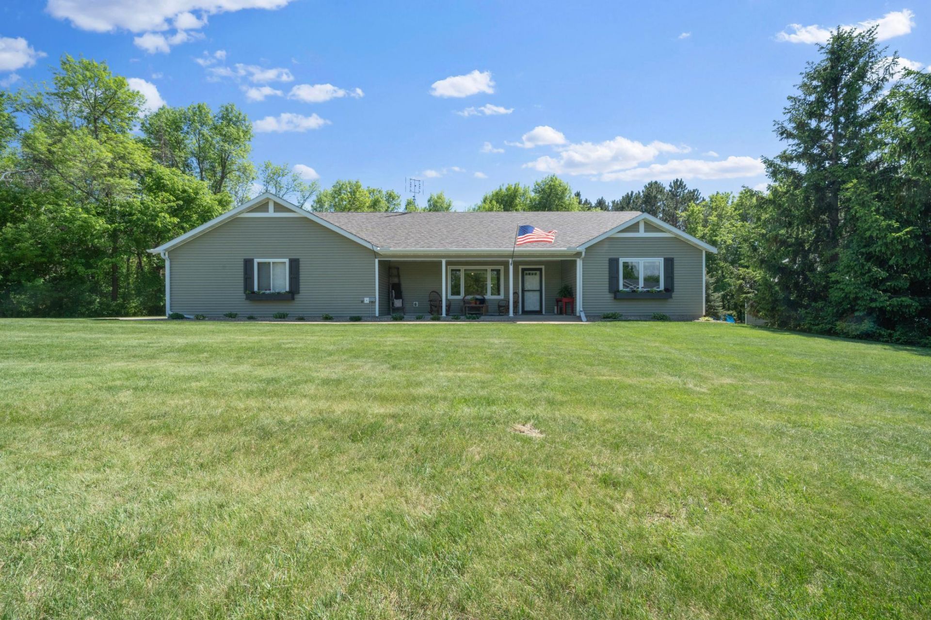 2945 Wilderness Ridge Road SE, Alexandria, MN 56308