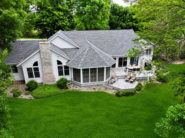 10781 Big Chip Road NW, Brandon, MN 56315