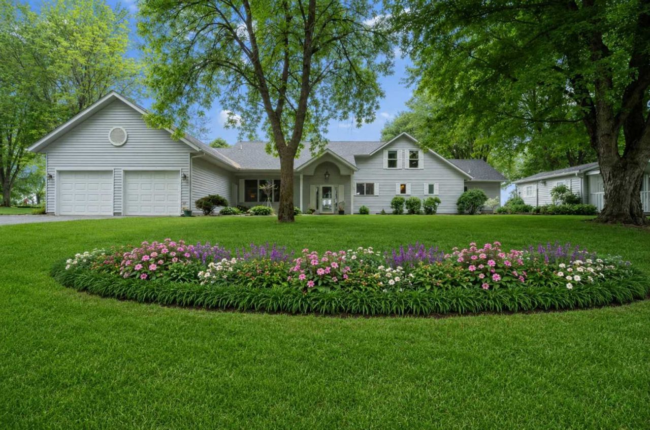 10781 Big Chip Road NW, Brandon, MN 56315
