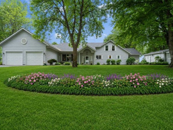 10781 Big Chip Road NW, Brandon, MN 56315