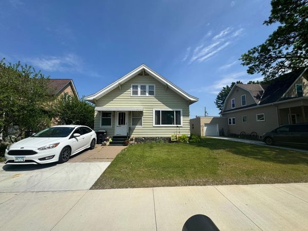 412 4th Street NE, Little Falls, MN 56345