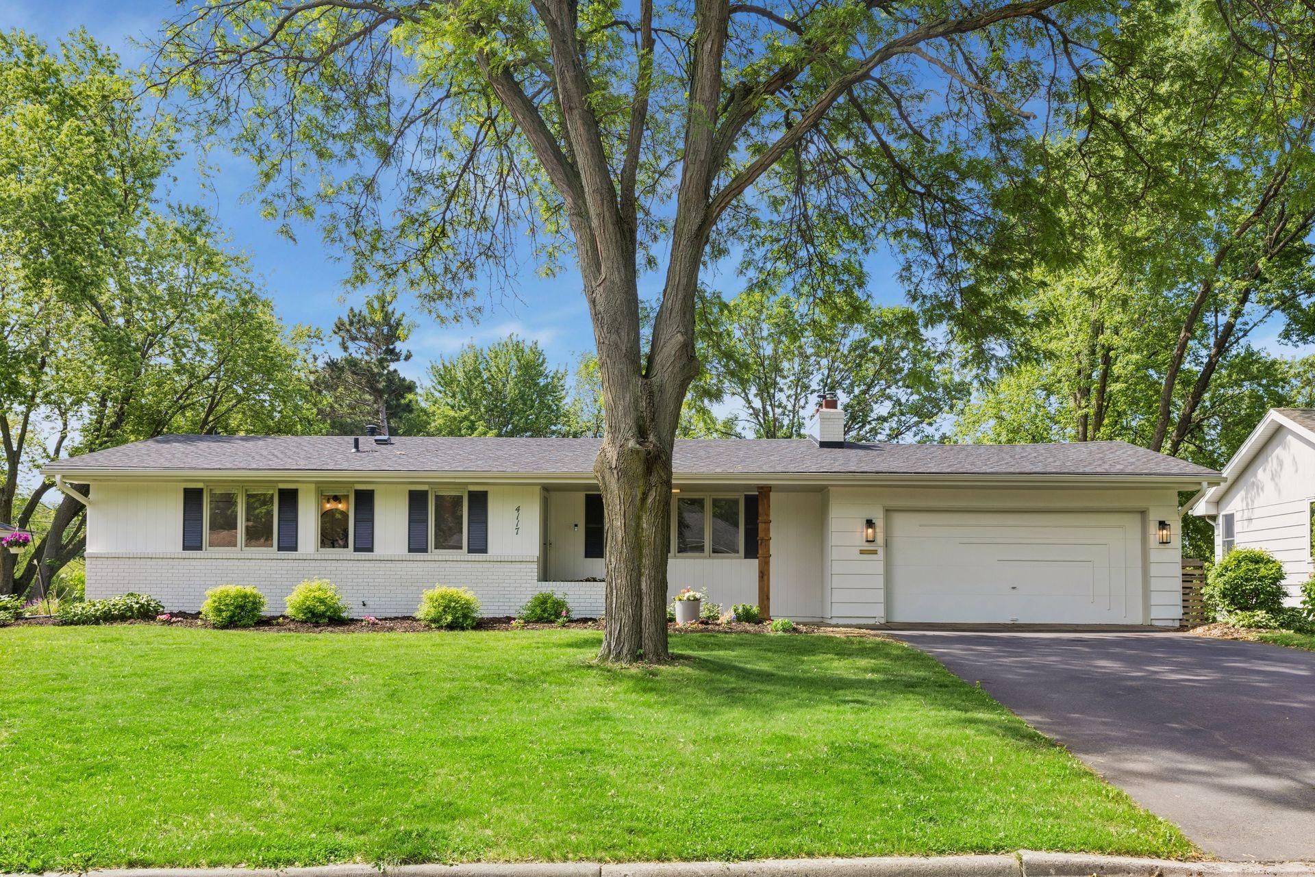 4117 Poplar Bridge Road , Bloomington, MN 55437