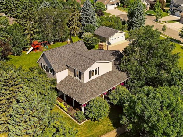 2537 Lisa Lane NE, Rochester, MN 55906