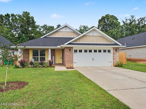 14044 Old Mossy Trail, Gulfport, MS 39503