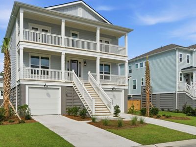 1750 Cultivation Lane, Mount Pleasant, SC 29466